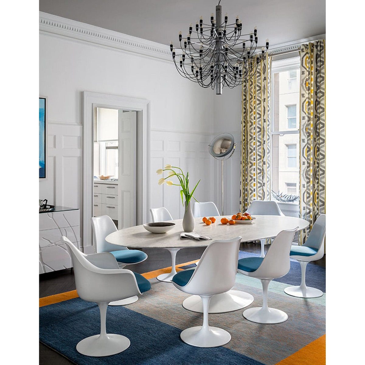 Tulip Chair – Skandium - Main Image