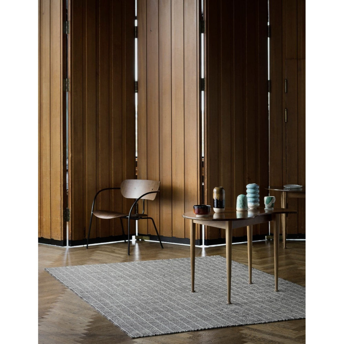 Freja Sand Rug New Freja Rug – Skandium
