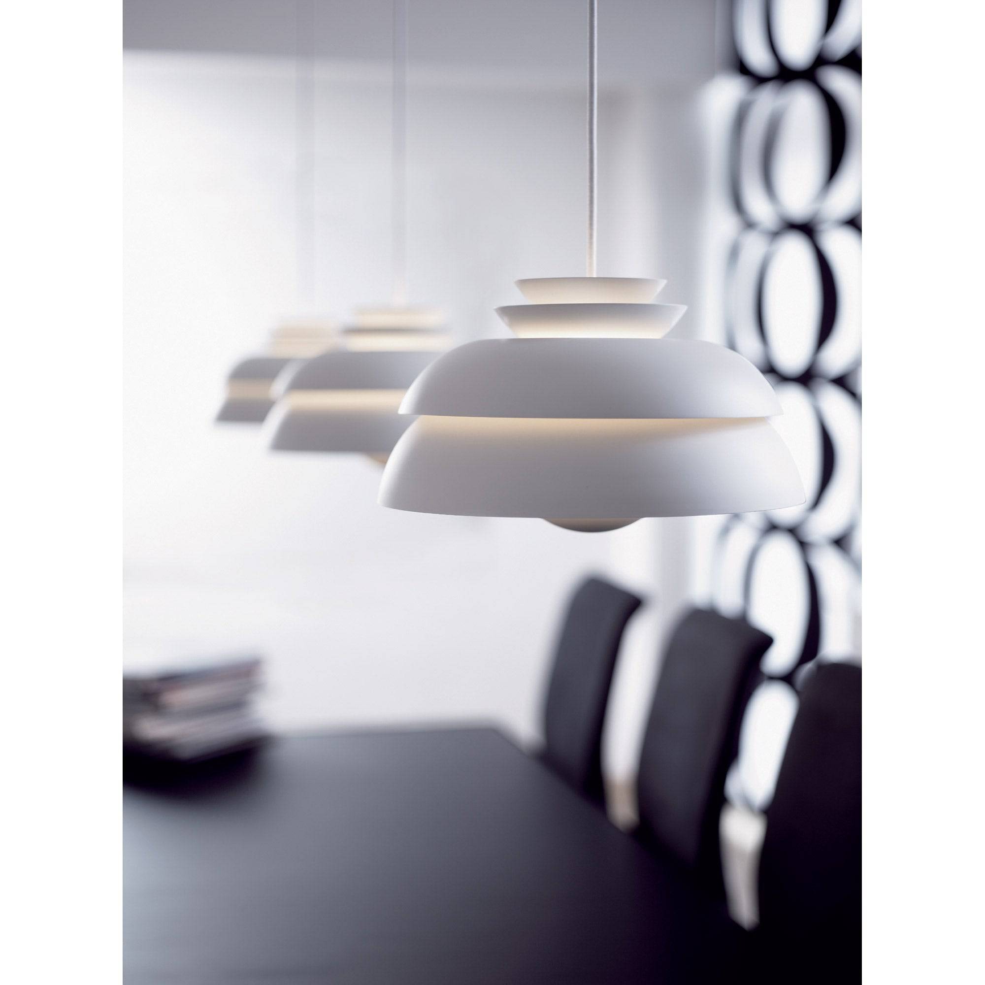Concert pendant lamp – Skandium