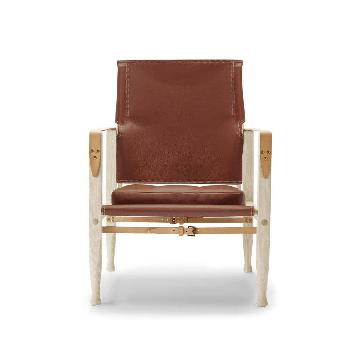KK47000 Safari lounge chair – Skandium