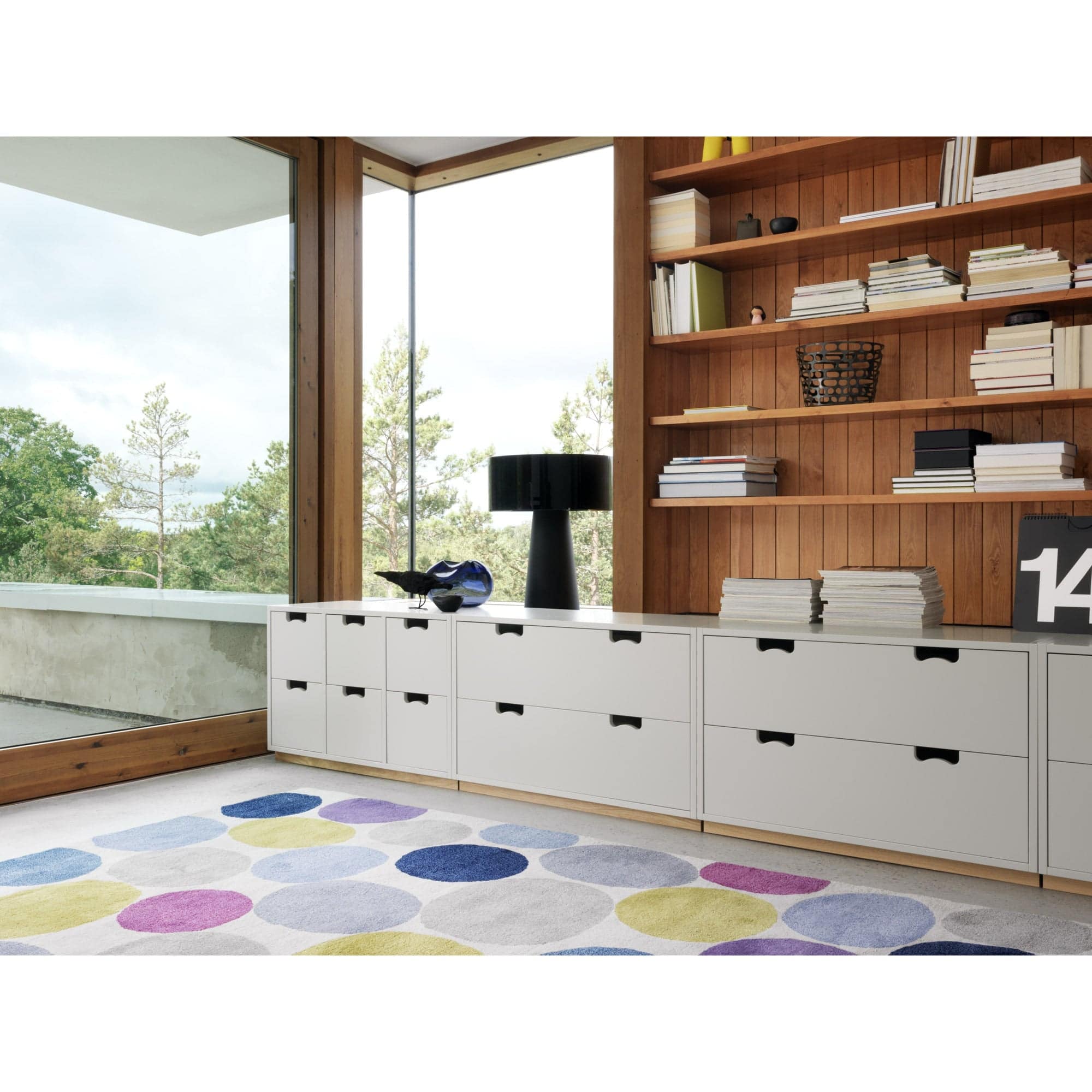 Snow Drawer A2 – Skandium Snow Drawer A2 – Skandium