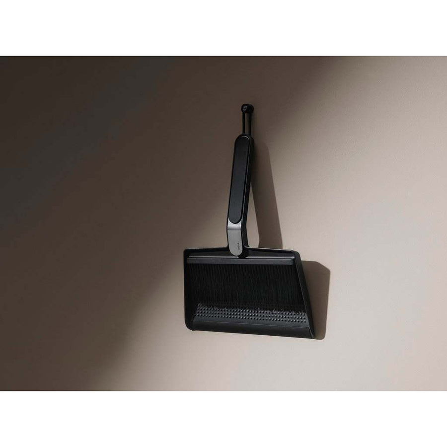 VIPP274 Dustpan & Brush by Vipp Shop at Skandium London