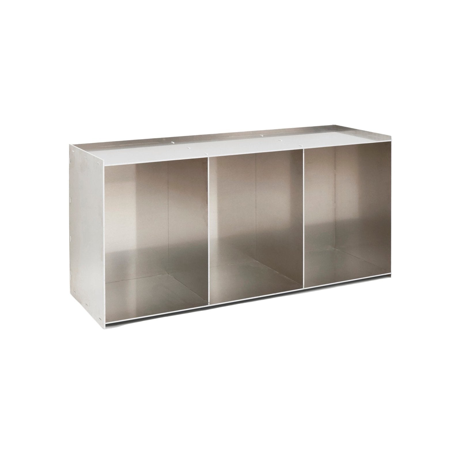 Rivet case – Skandium