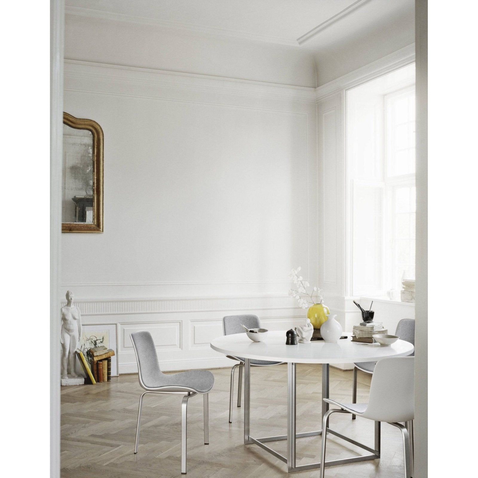 PK58™ table – Skandium