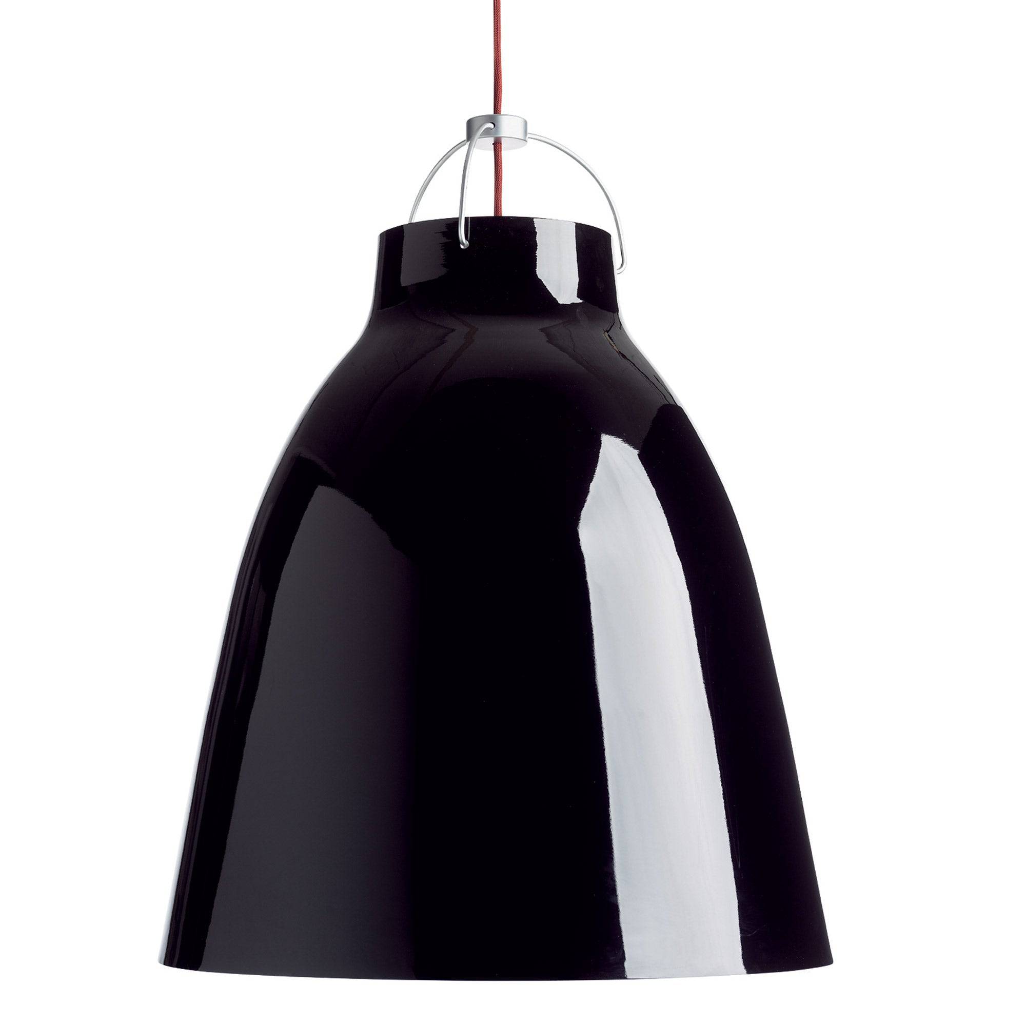 Caravaggio pendant lamp – Skandium
