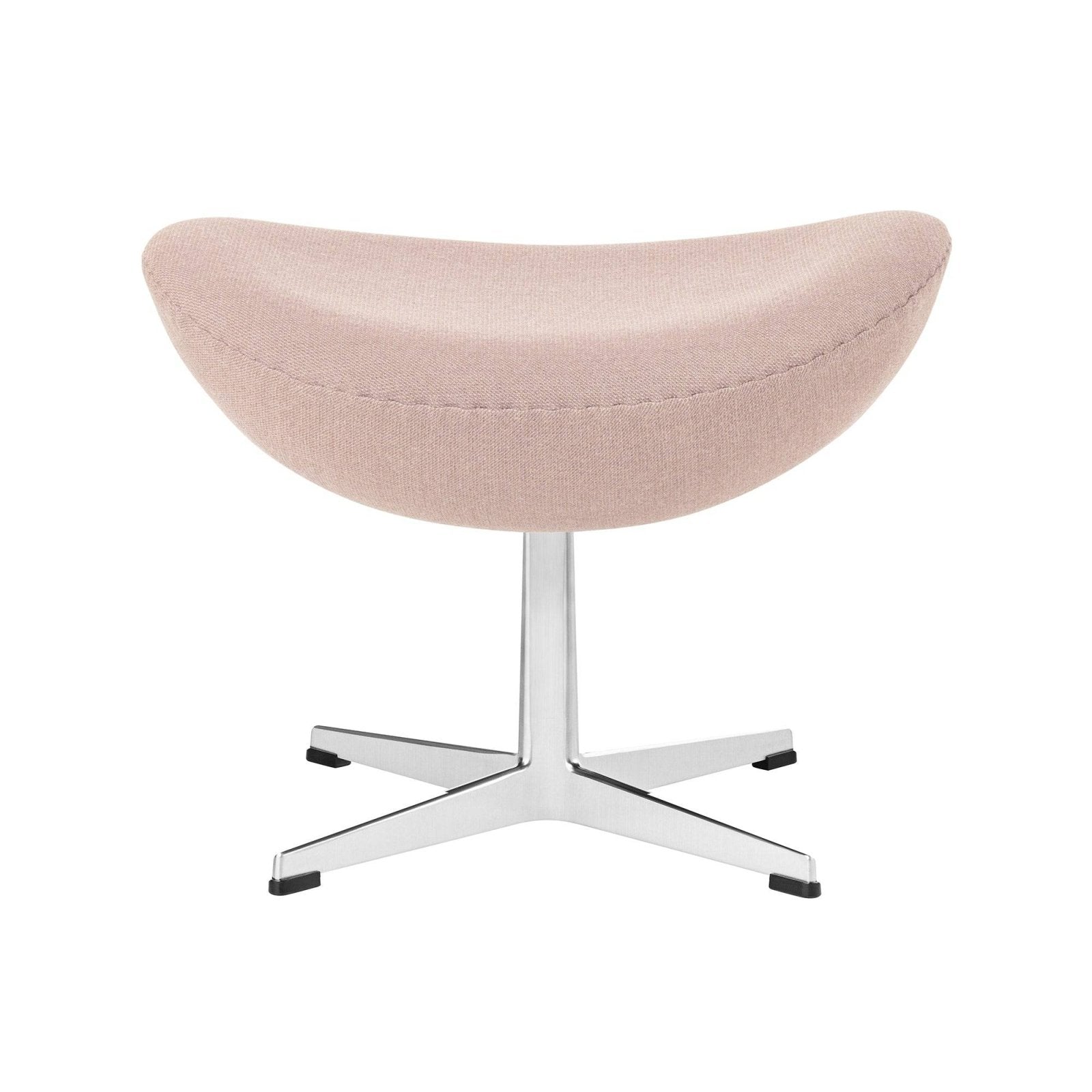 Egg™ footstool – Skandium