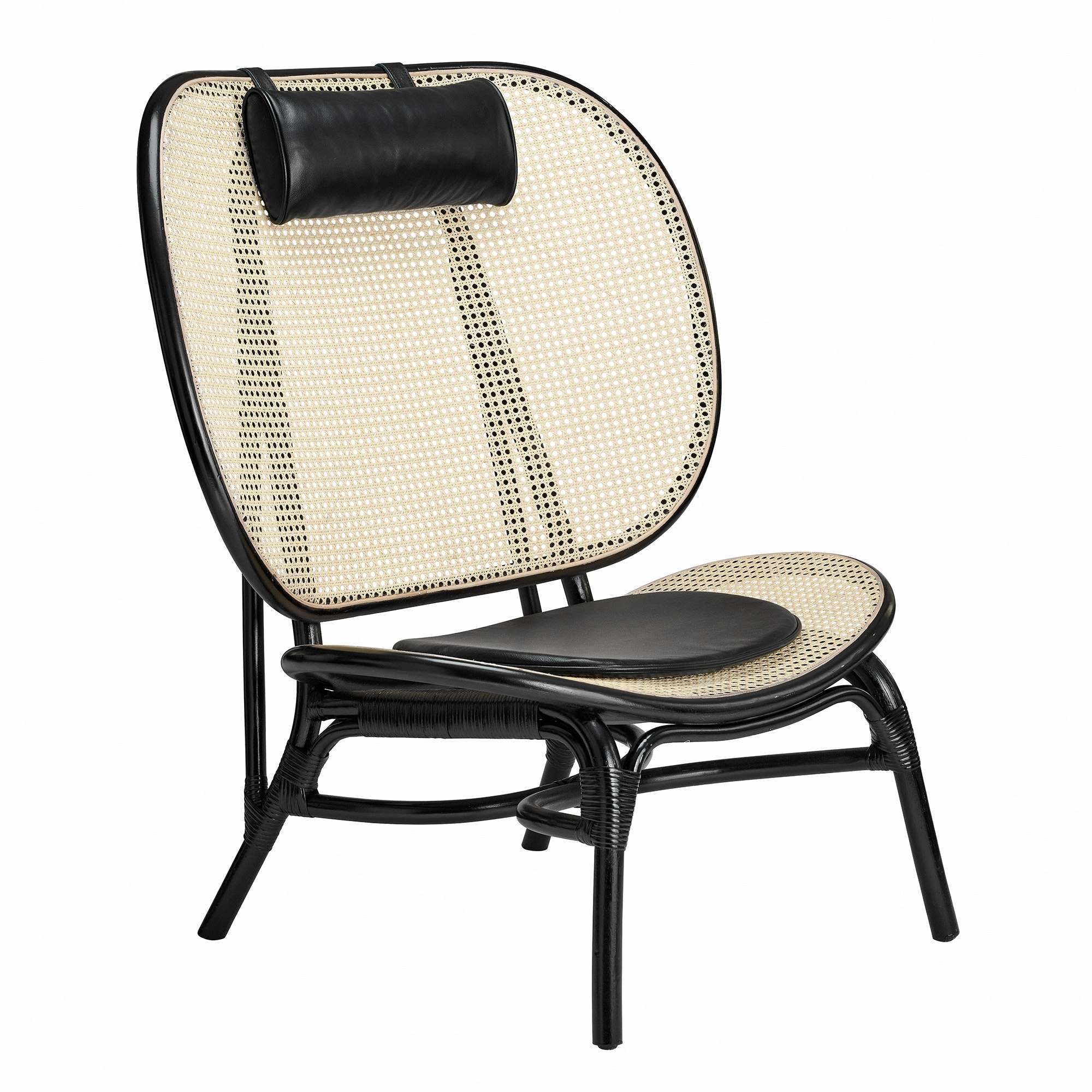 Nomad chair – Skandium