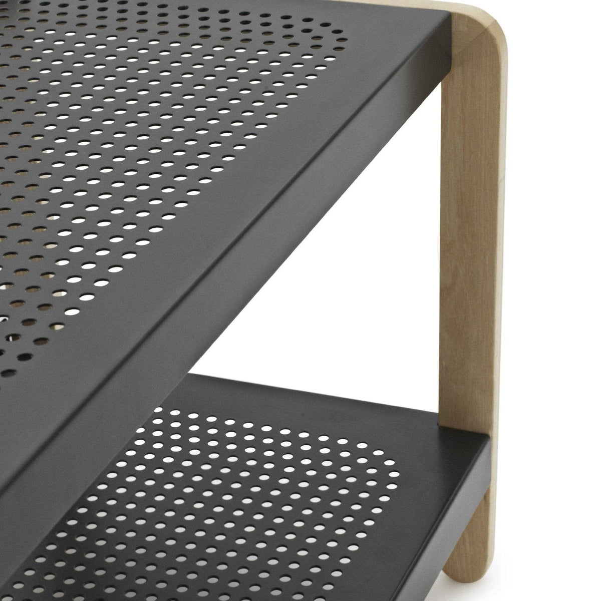 Skoal Rack Sko shoe rack – Skandium