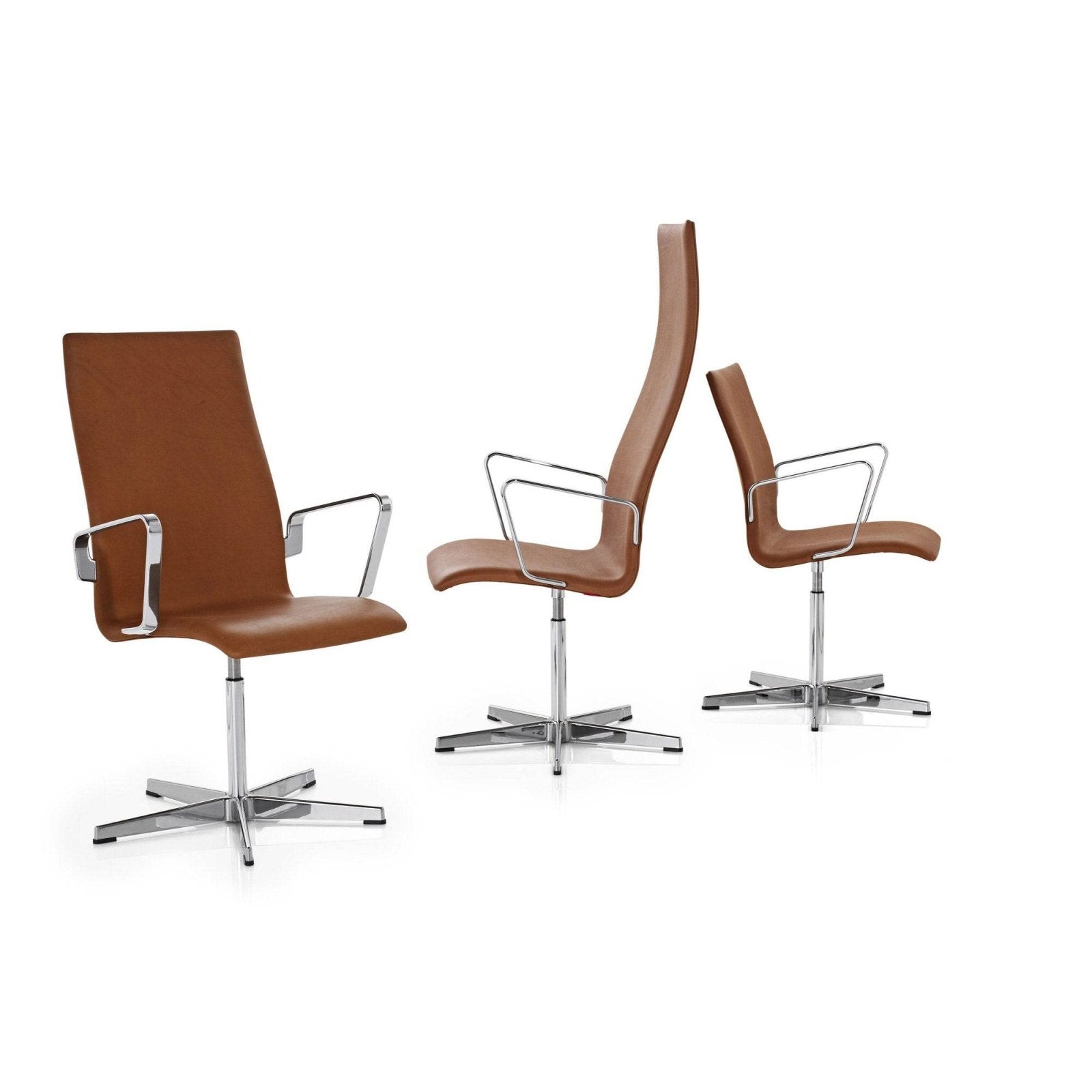 Oxford classic armchair – Skandium