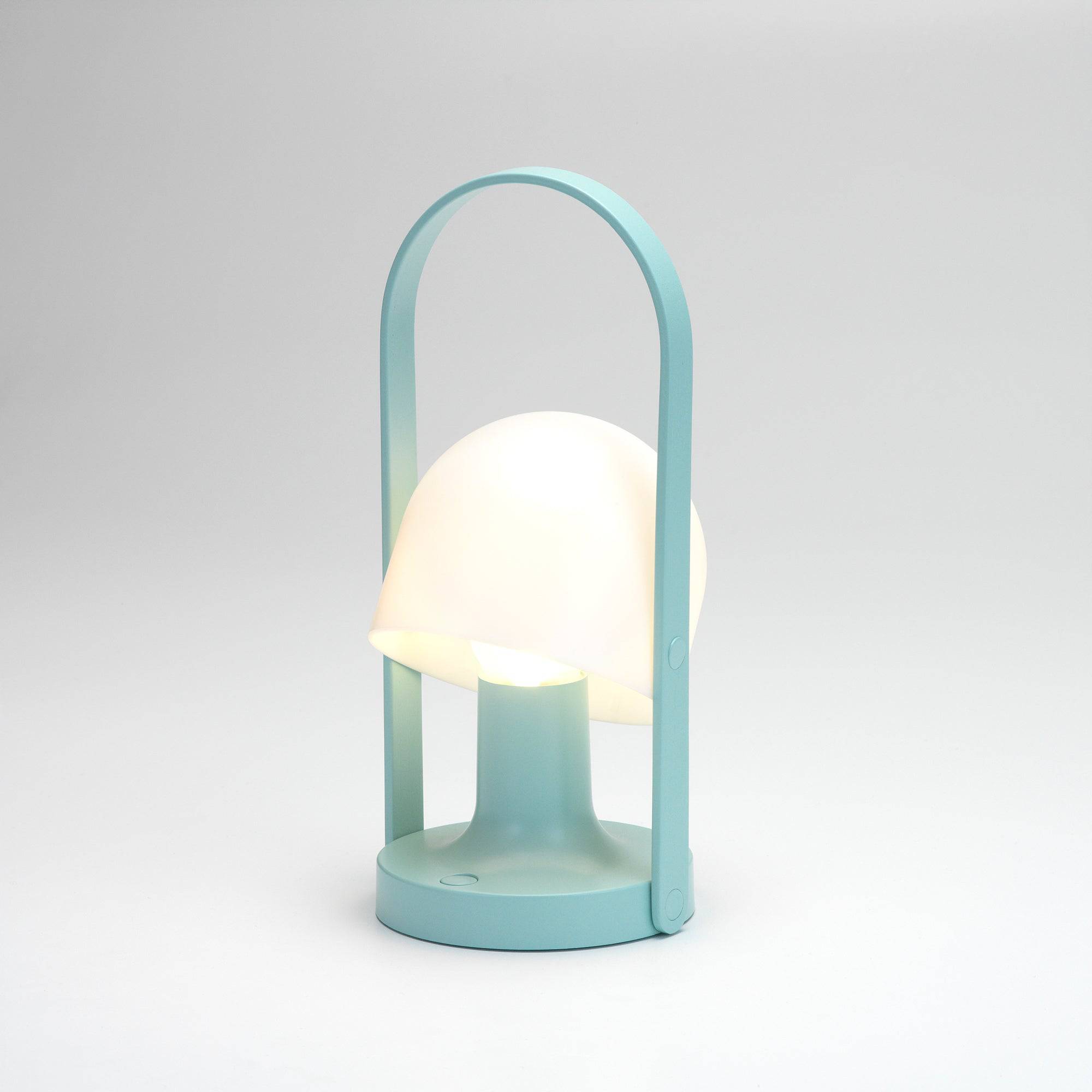 FollowMe lamp - Portable – Skandium