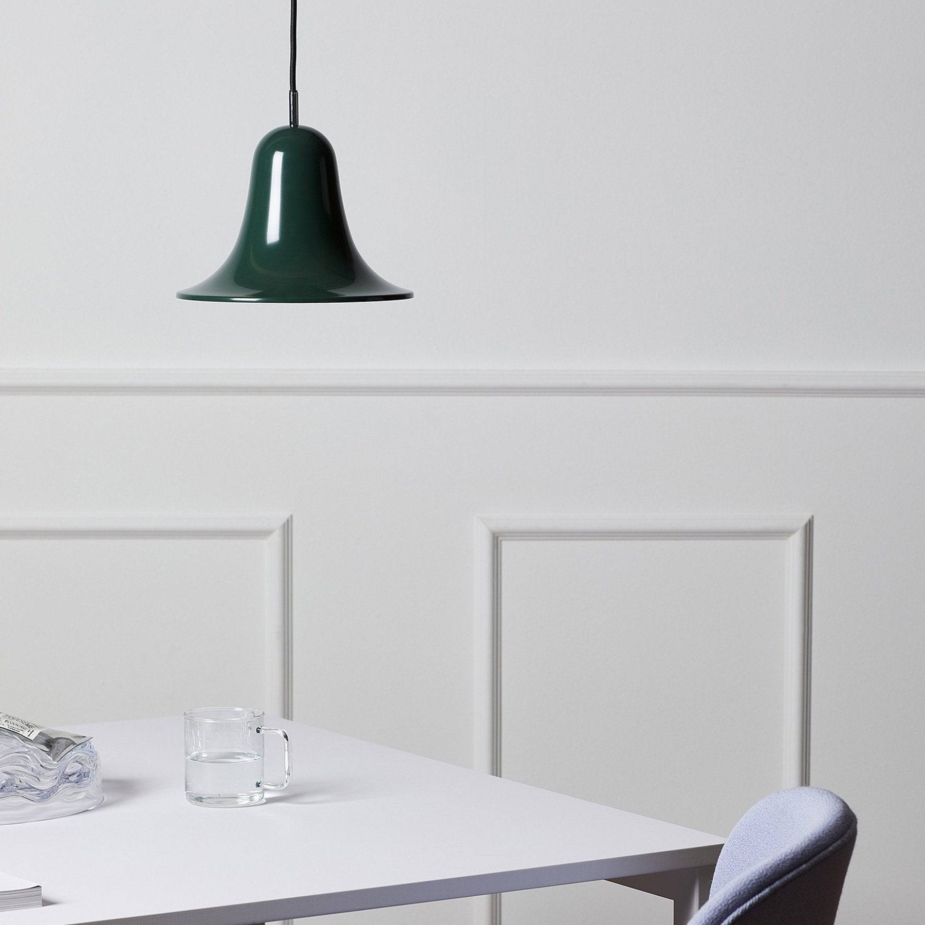 I*)様 VERPAN /Pantop Φ23 Pendant Pantop Pendant Lamp – Skandium
