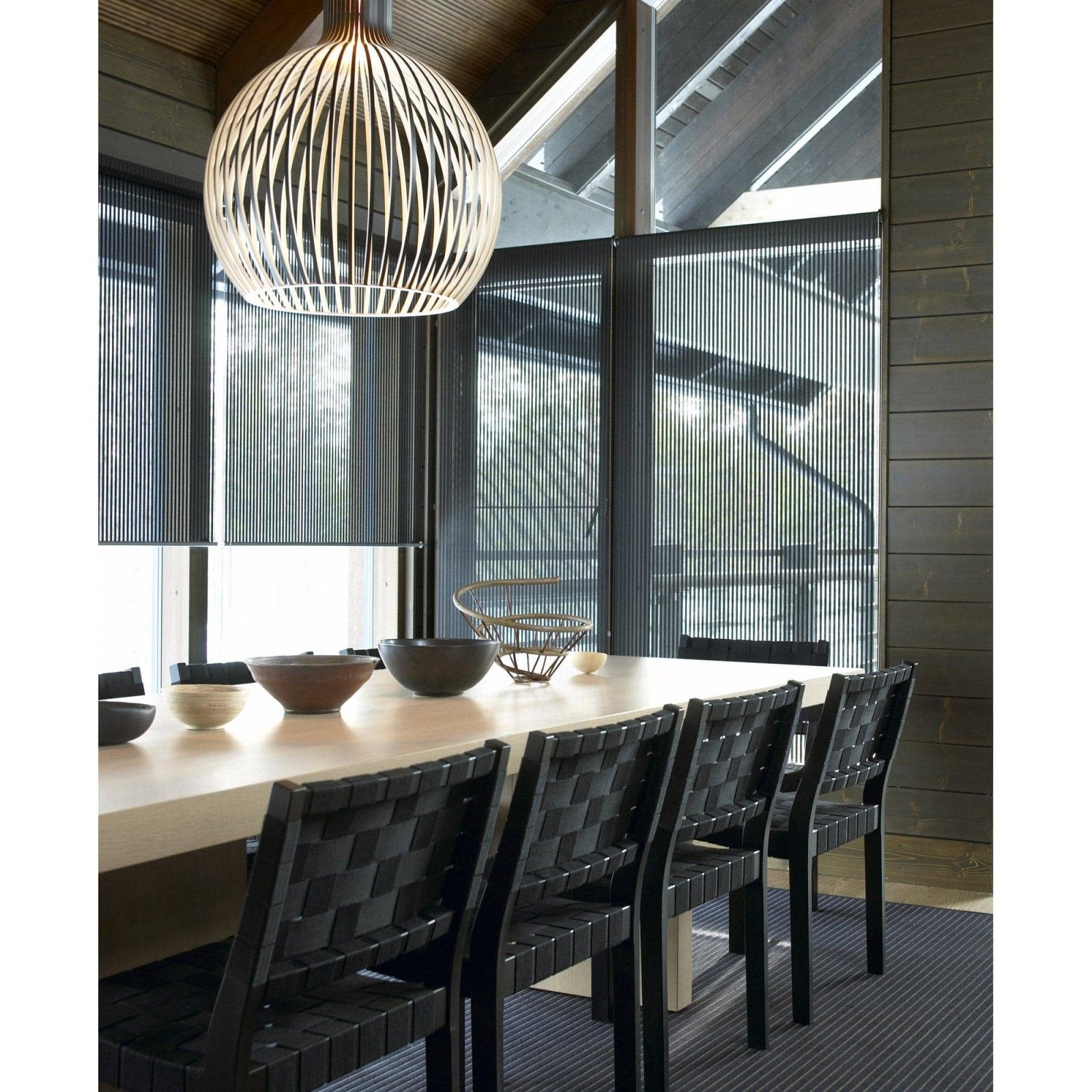Octo 4240 Pendant Lamp – Skandium