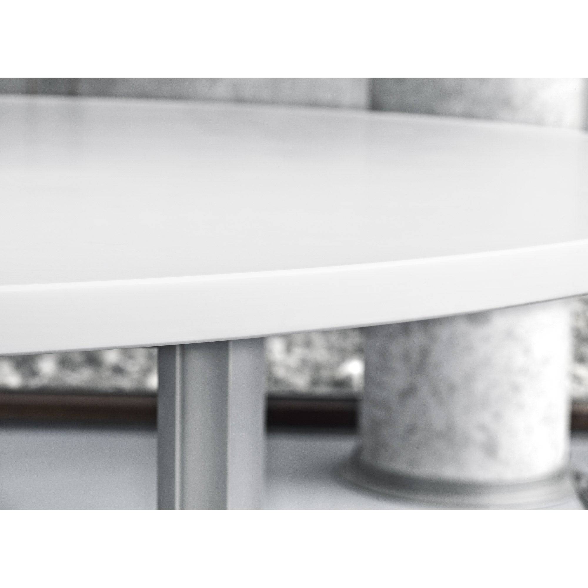 PK58™ table – Skandium