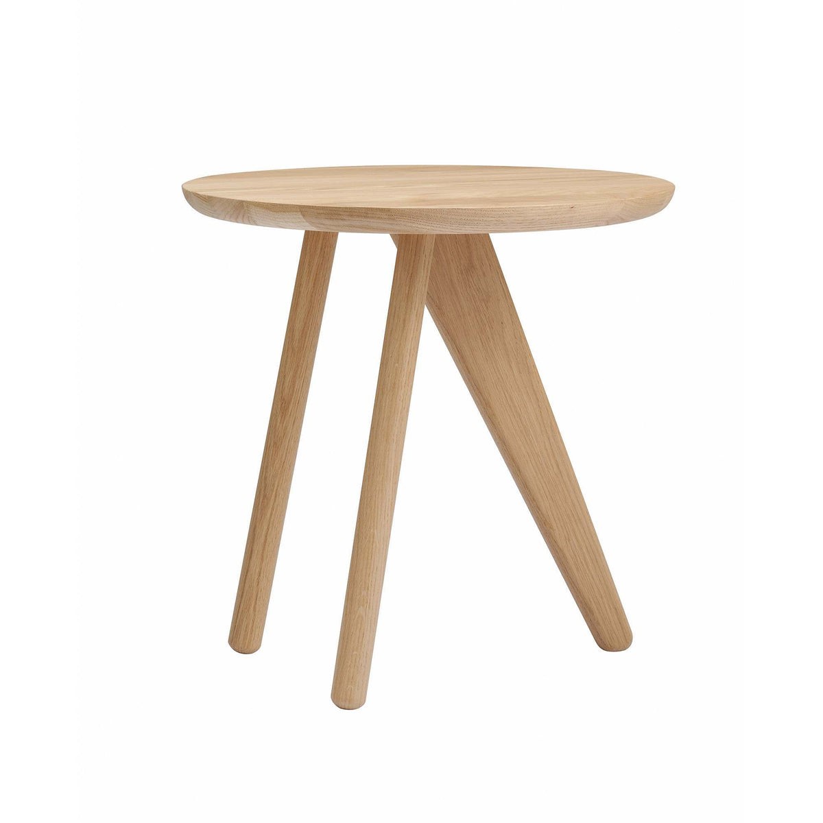 Fin side table – Skandium
