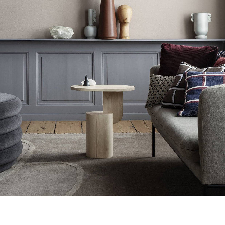 Insert Side Table – Skandium
