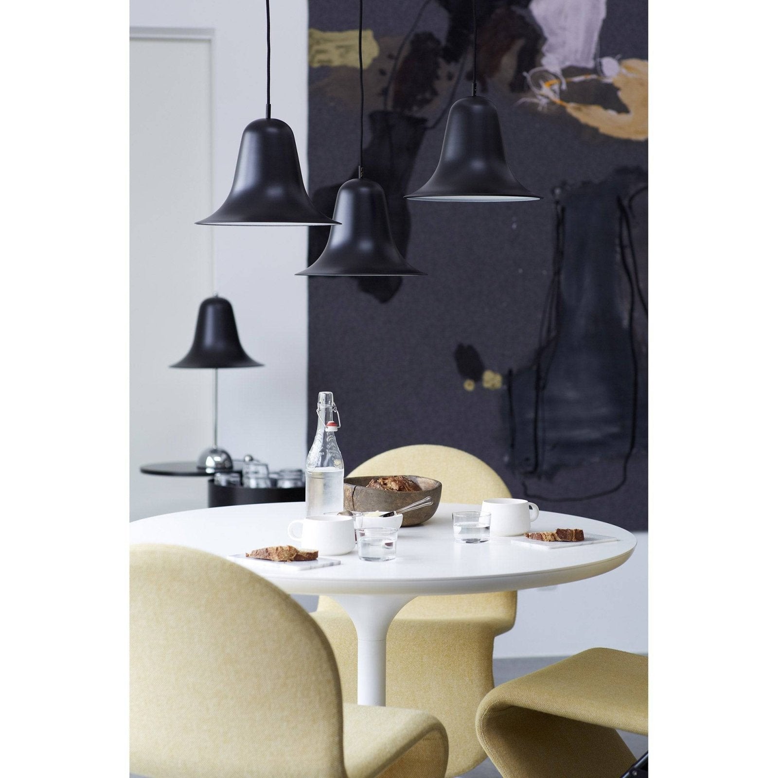 塩*野様 VERPAN /Pantop Φ23 Pendant Pantop Ø23 Pendant - rewire