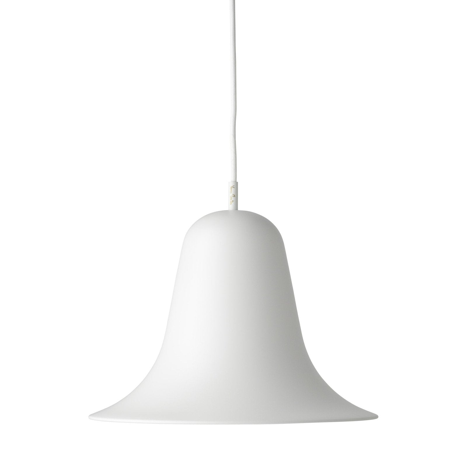 I*)様 VERPAN /Pantop Φ23 Pendant Pantop Pendant Lamp – Skandium