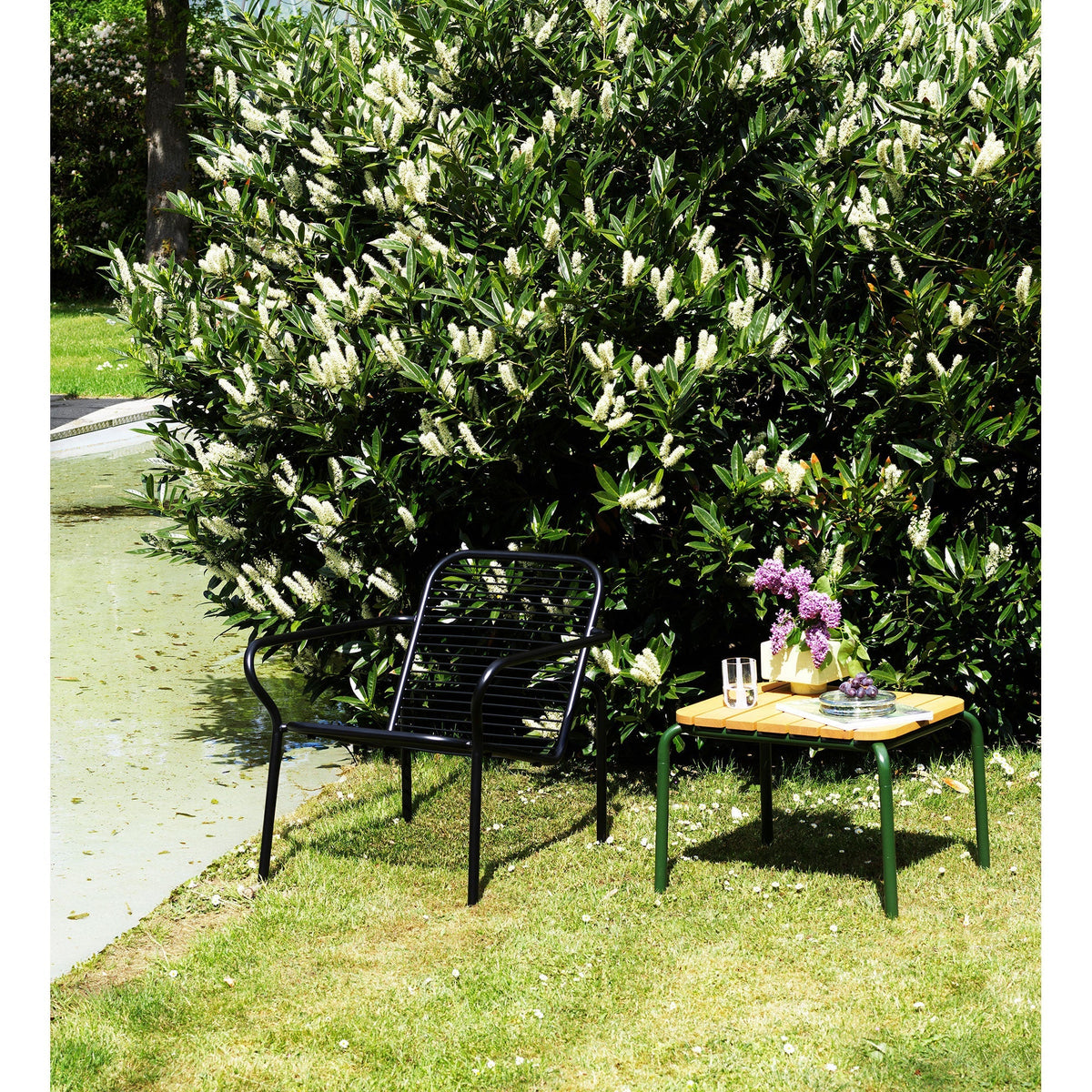 Club Vig Vig Table 55x45 cm – Skandium
