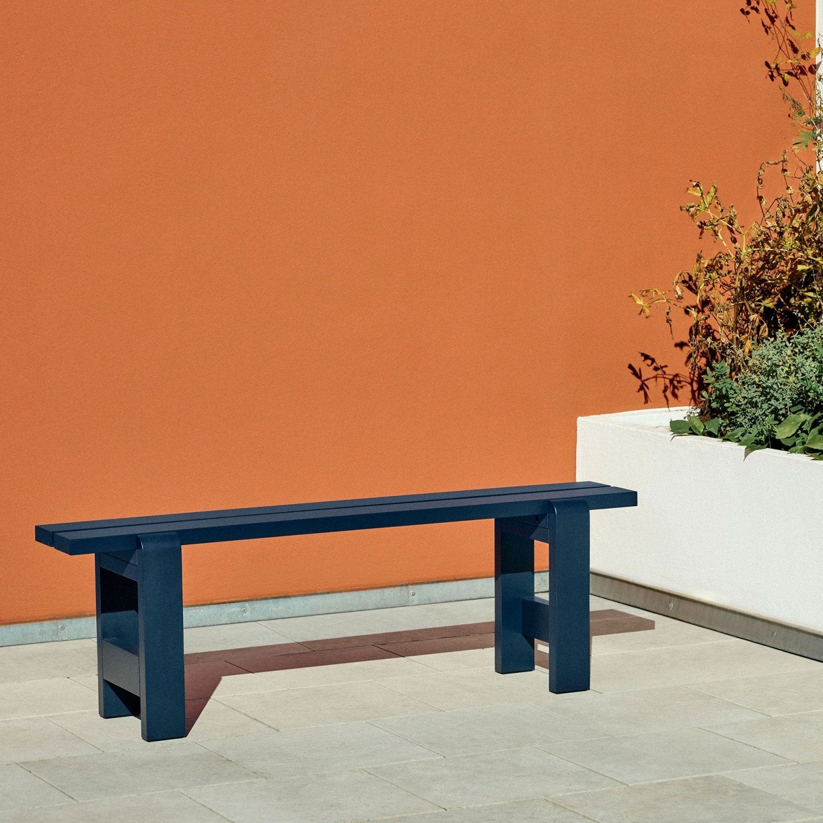 Weekday Bench – Skandium