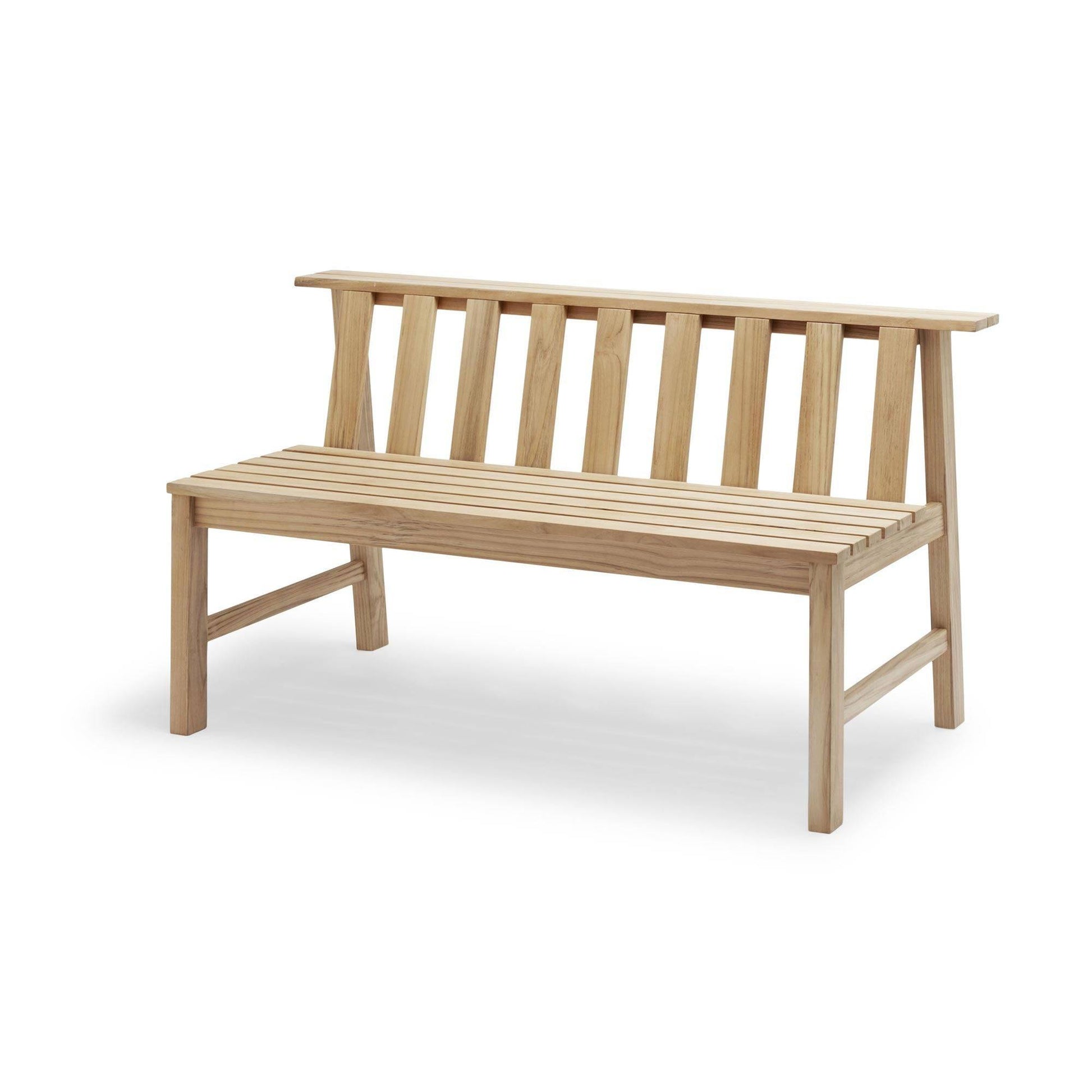 Cadence Bench – Skandium