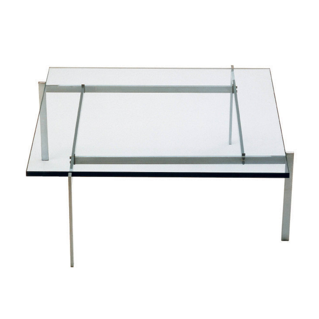 PK61™ table by Fritz Hansen | Shop at Skandium London