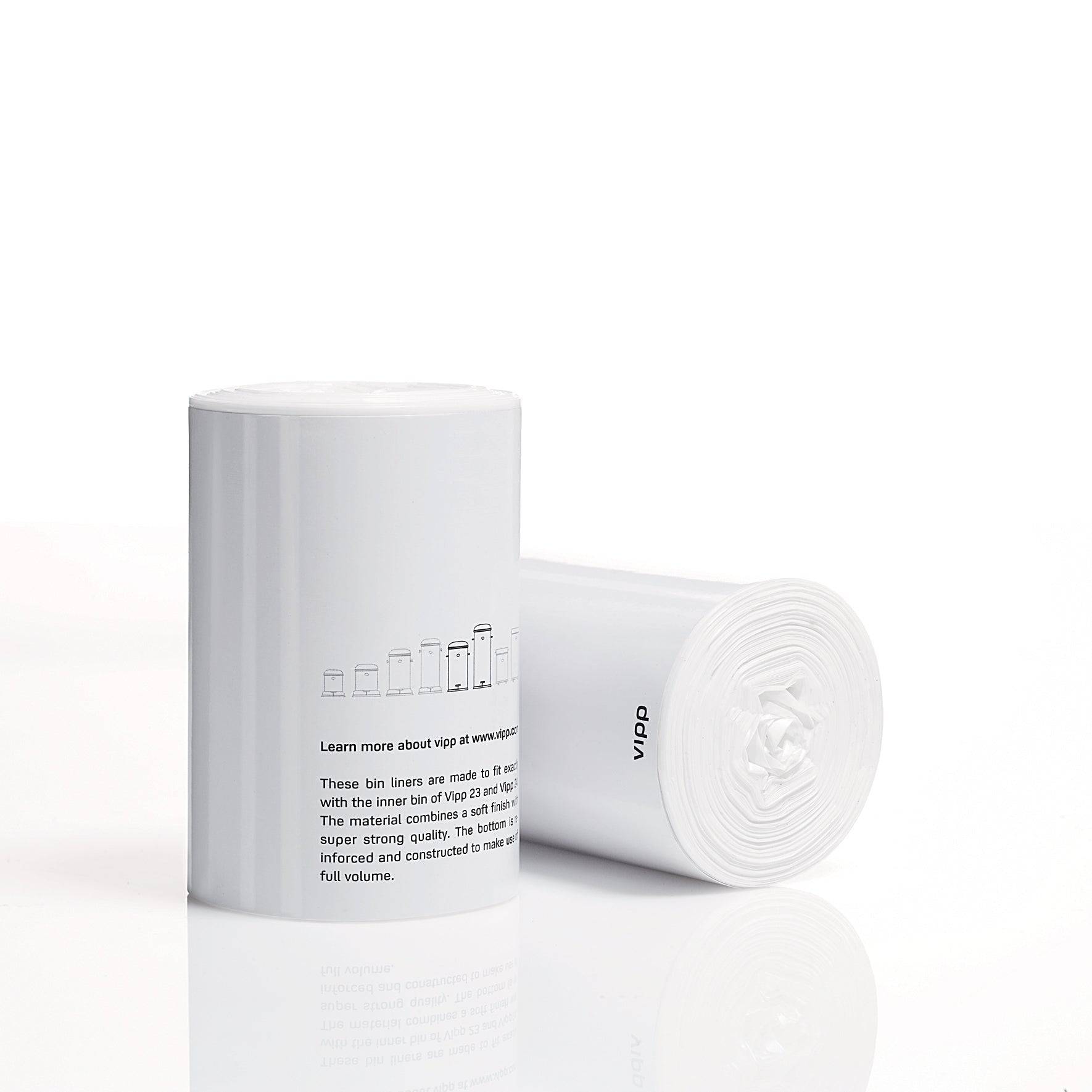 VIPP15 - Bin 14L – Skandium