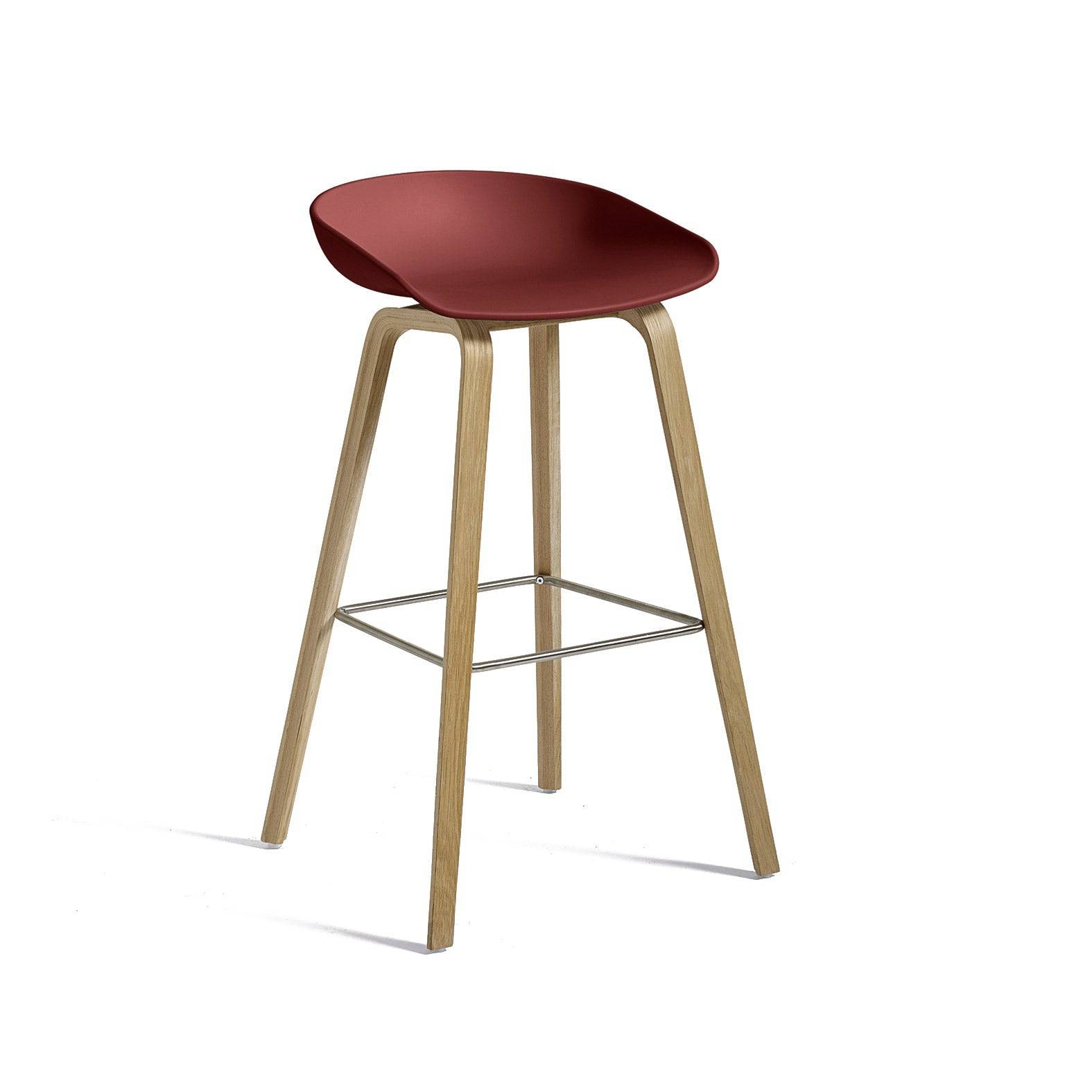 About A Stool AAS 32 - Low 65 cm – Skandium