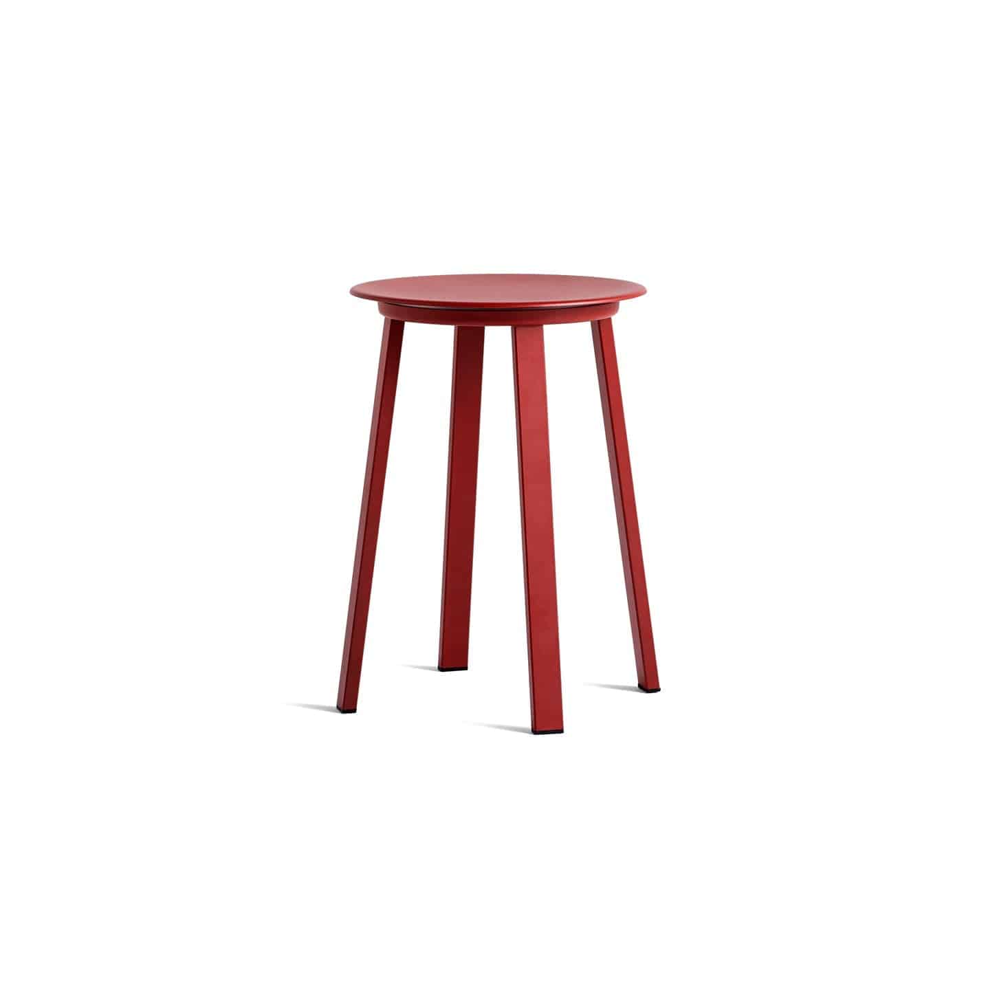 Revolver Stool – Skandium