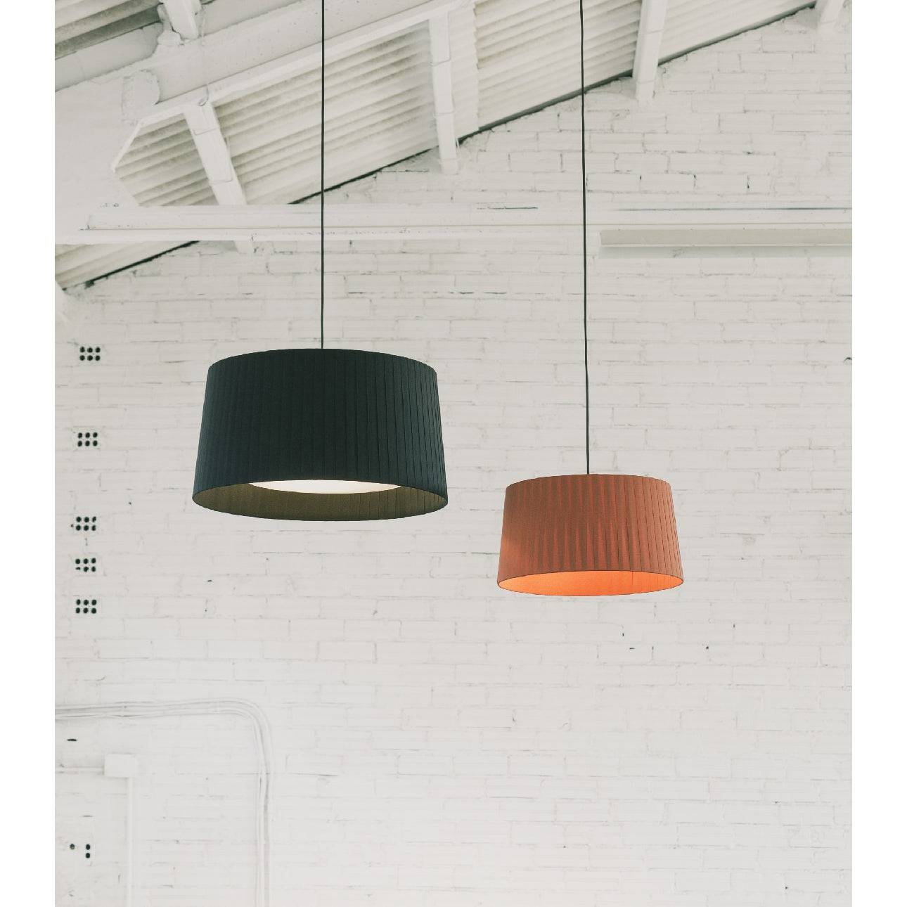 GT Pendant Lamp – Skandium