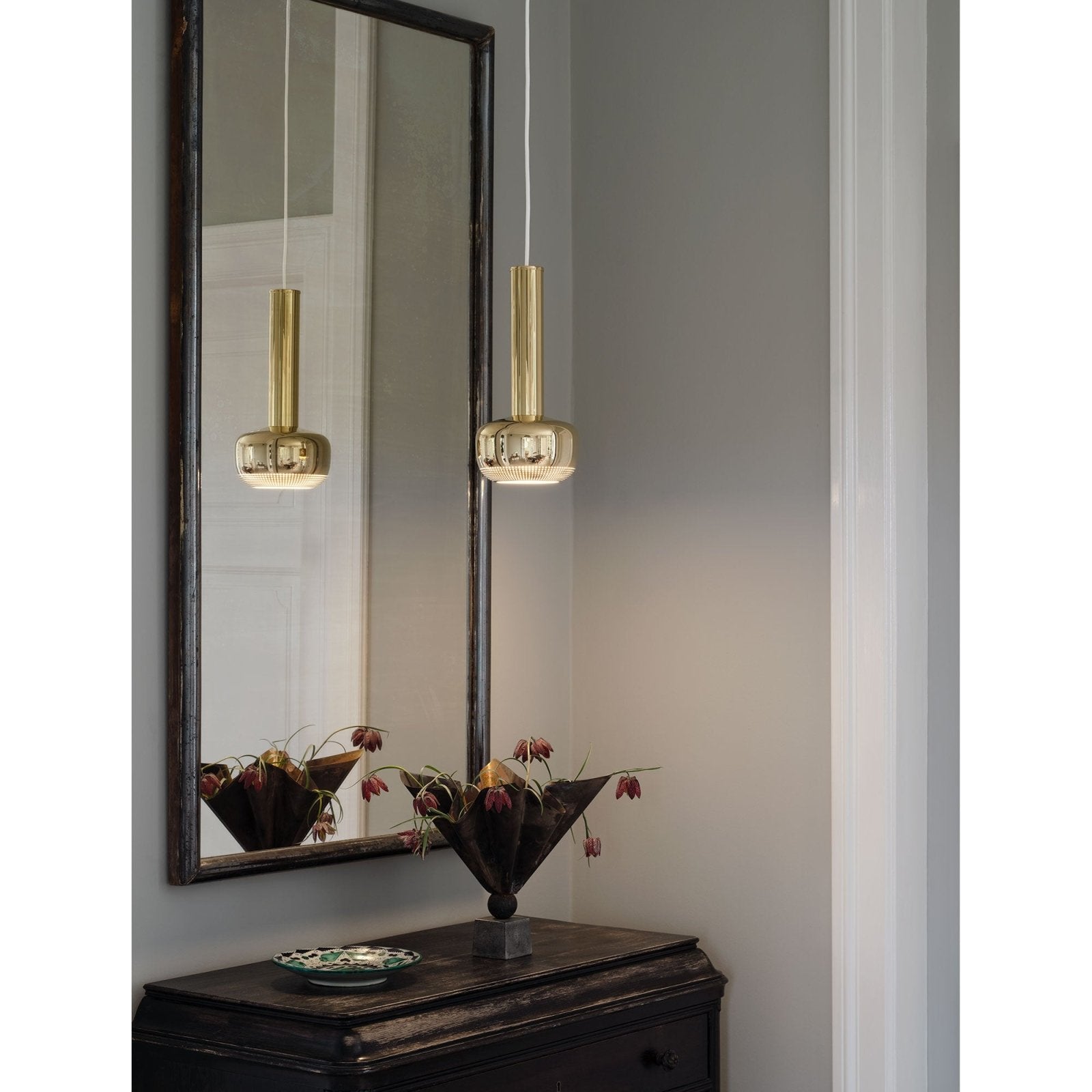 VL 56 Pendant Lamp – Skandium