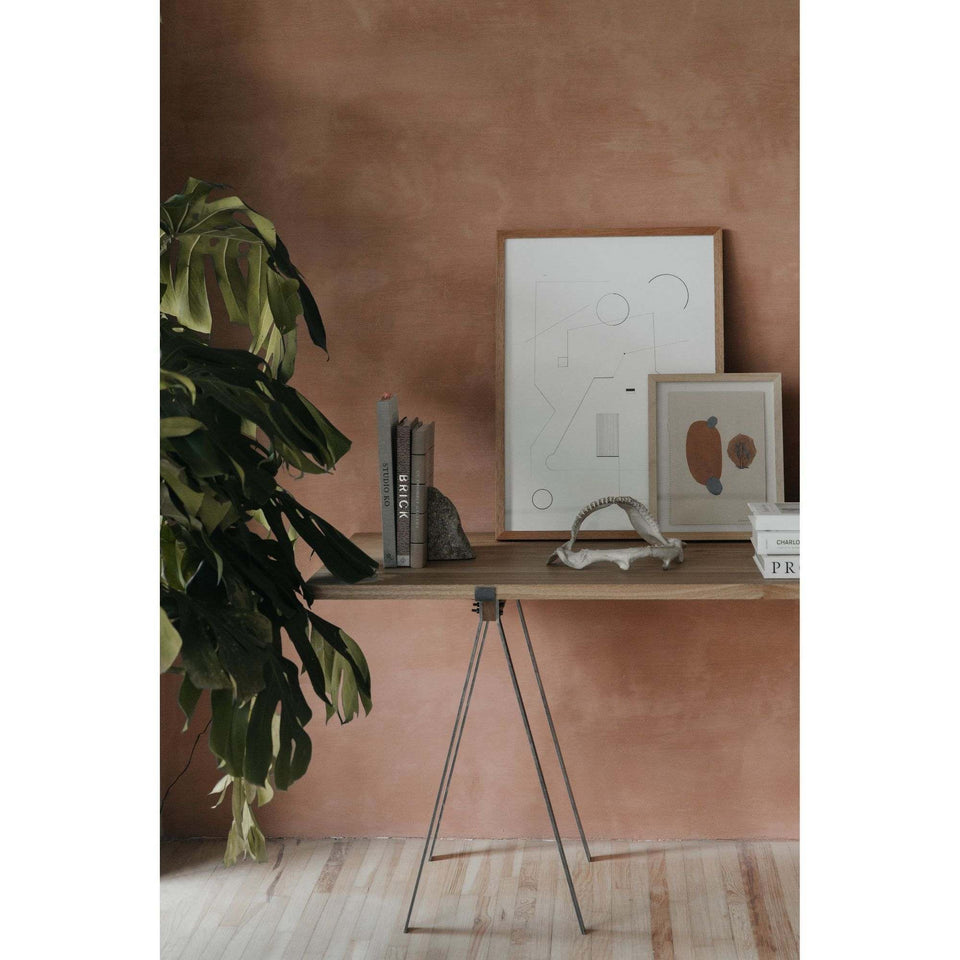Trestle Table by Frama | Shop at Skandium London
