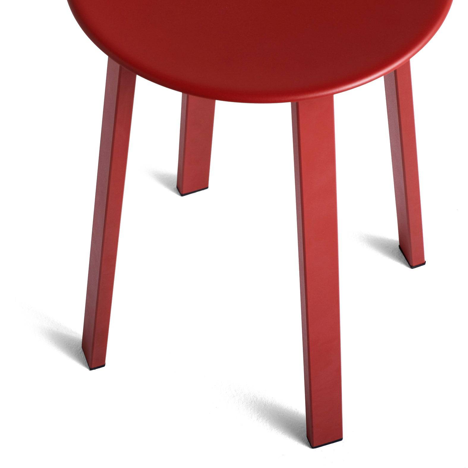 Revolver Stool – Skandium