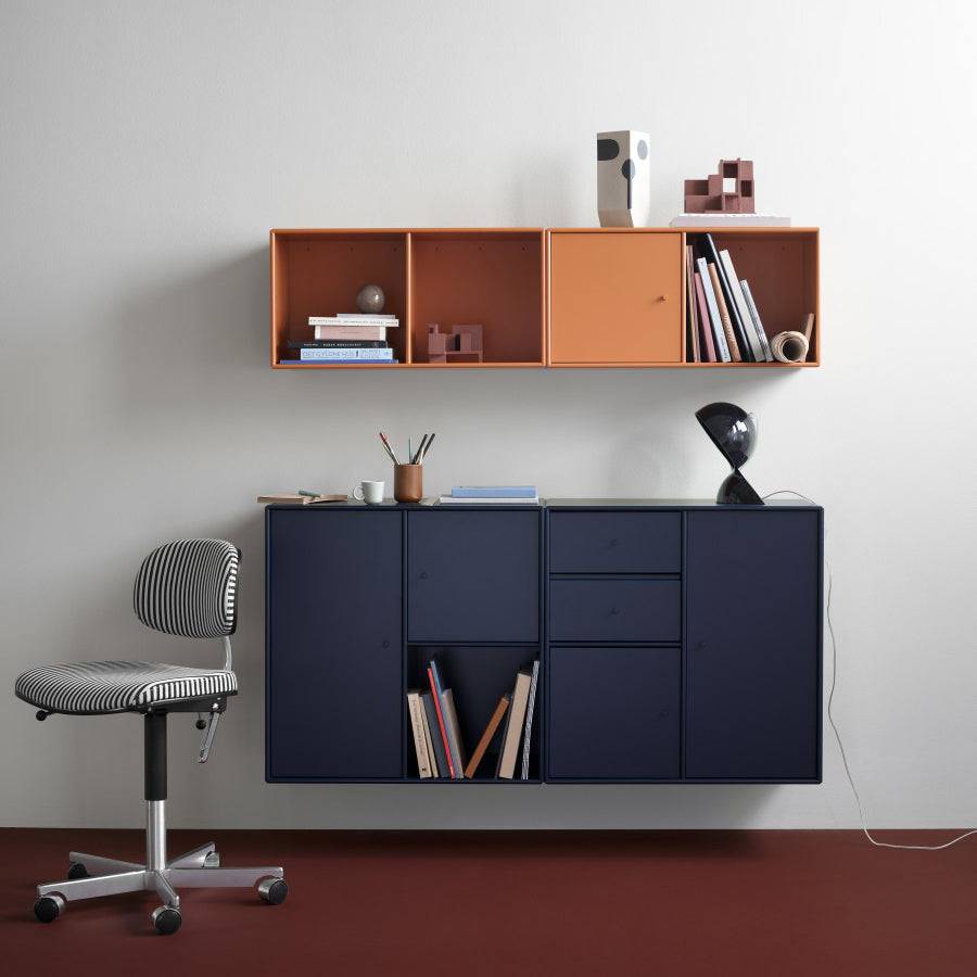 Line storage unit – Skandium
