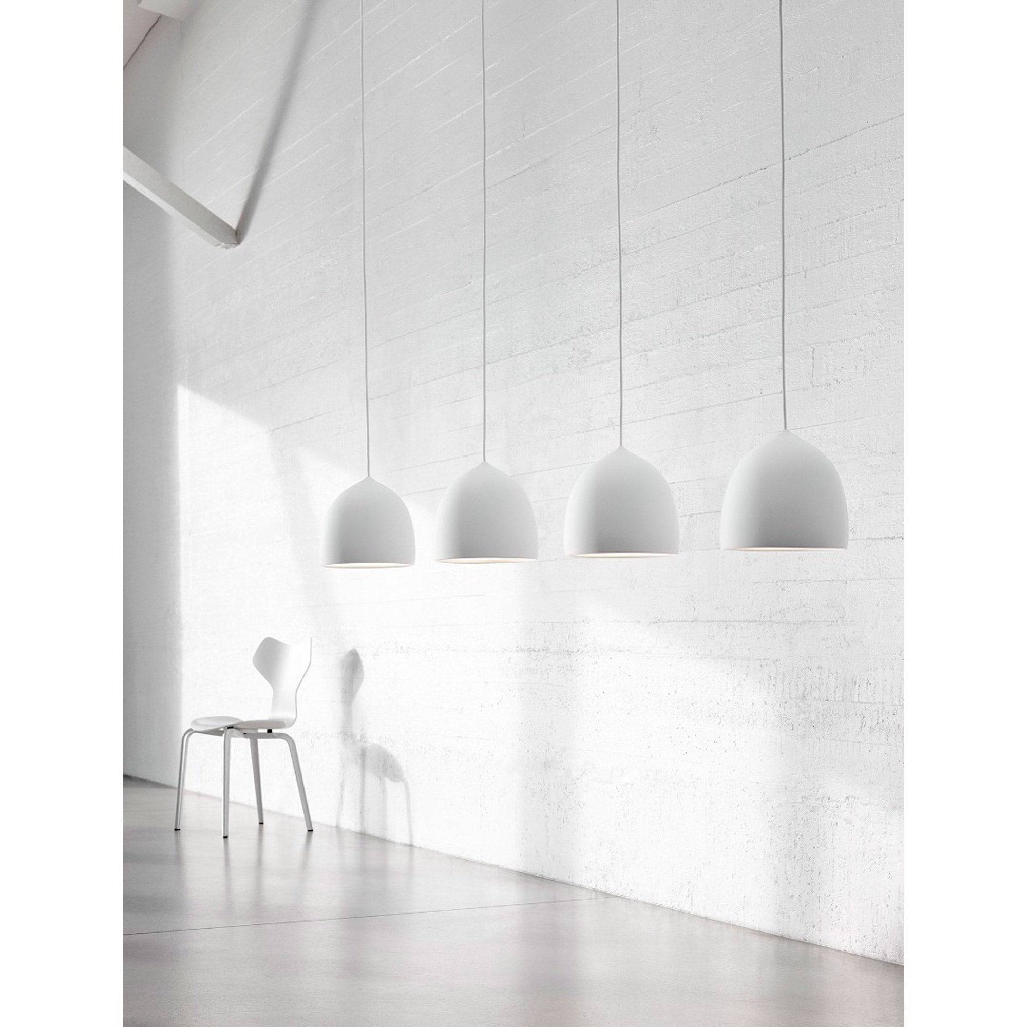 Suspence pendant lamp – Skandium