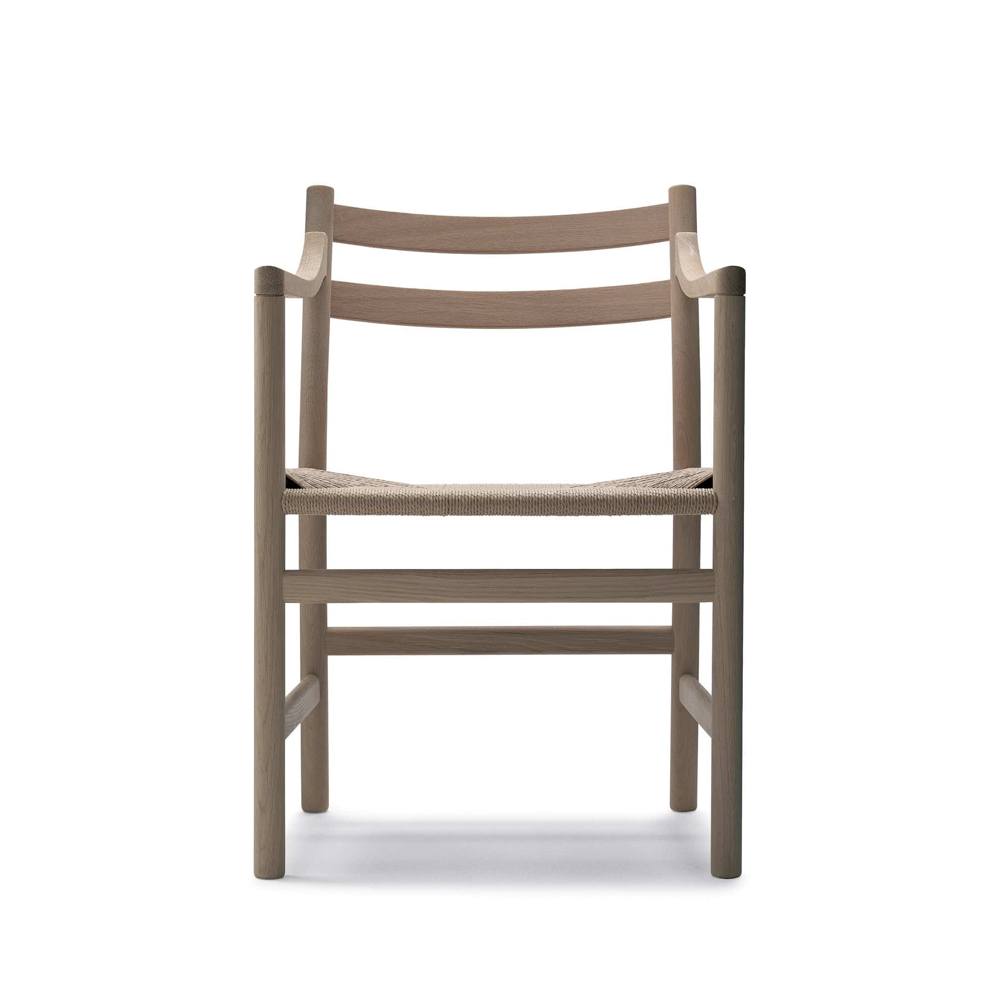 CH46 Armchair – Skandium