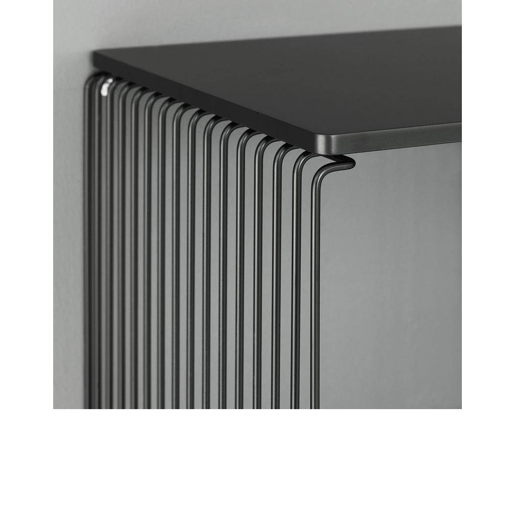 Panton Wire – Skandium