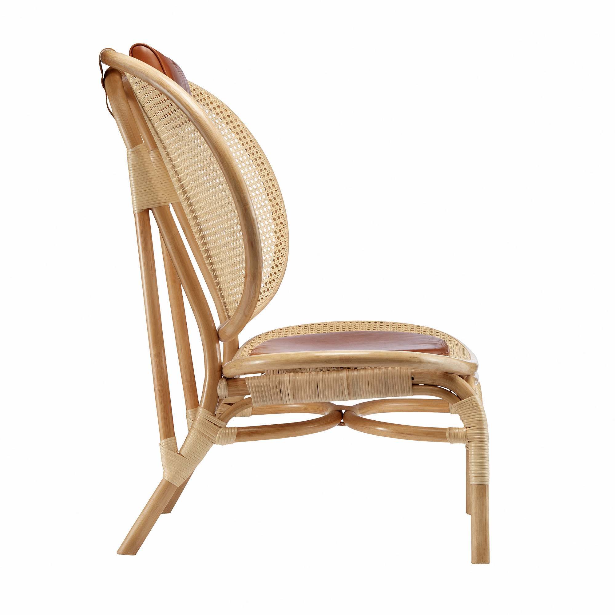 Nomad chair – Skandium