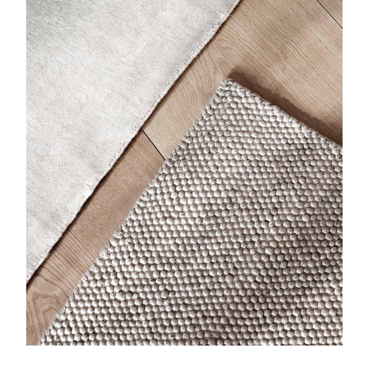 Viborg Rug VIPP Wool rug – Skandium