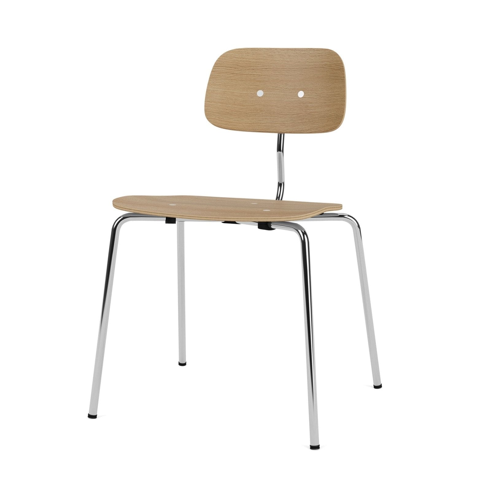 Kevi 2060 Chair – Skandium