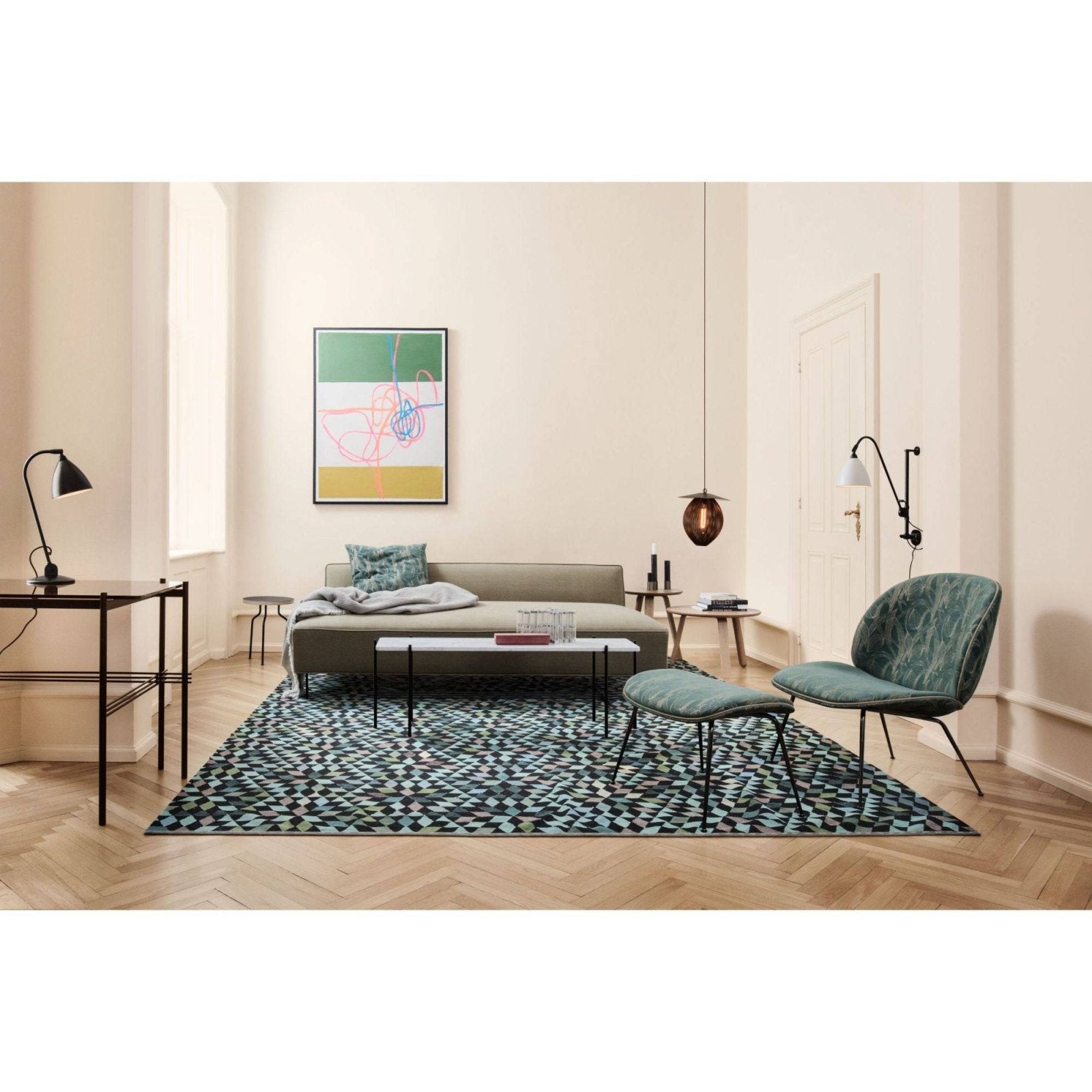 TS Console – Skandium