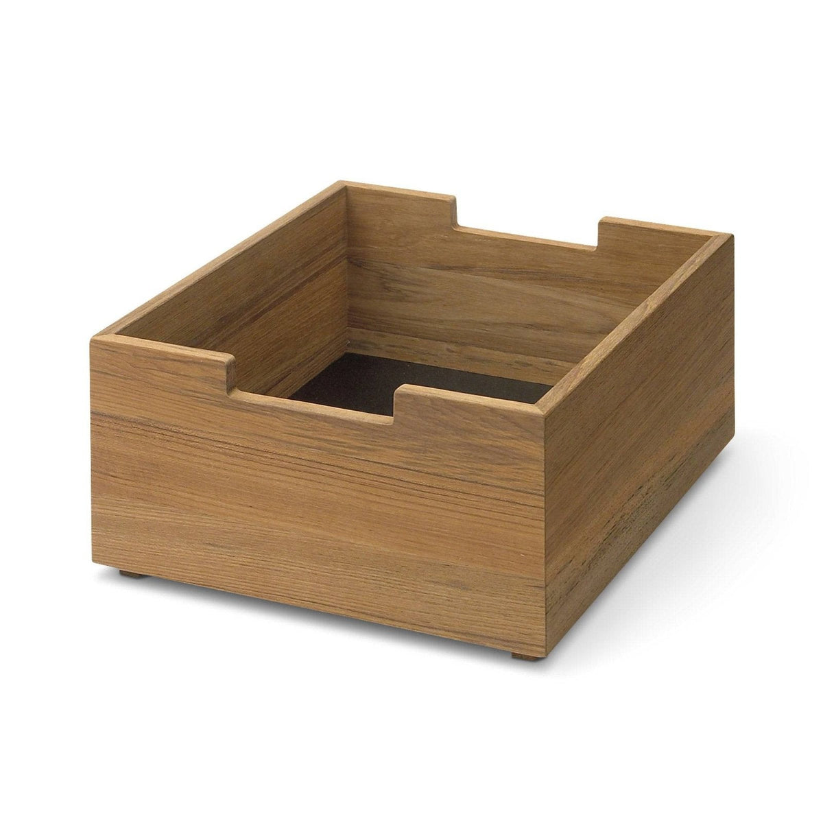 Cutable Box Cutter Box - Low – Skandium