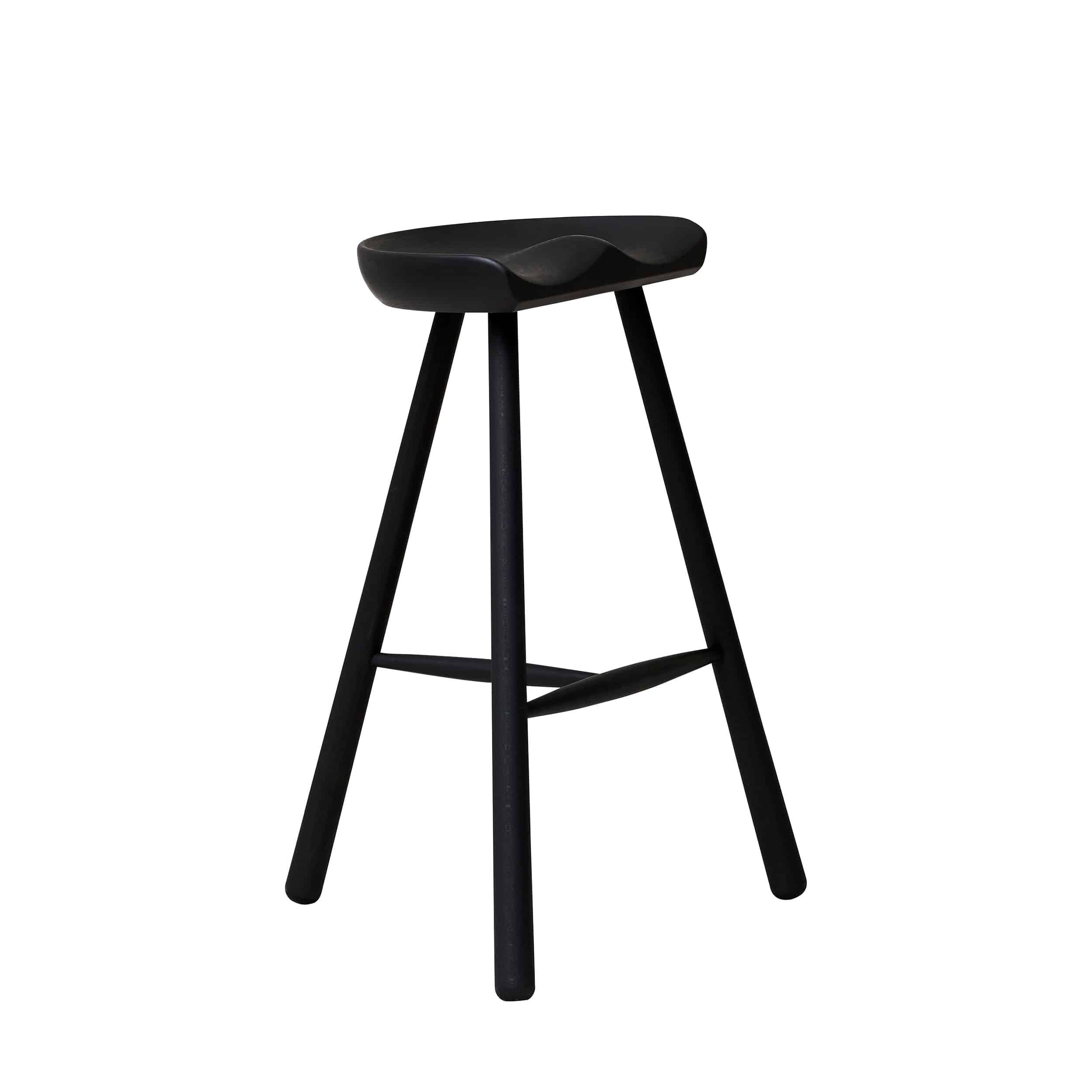 Shoemaker Chair™ no. 68 – Skandium