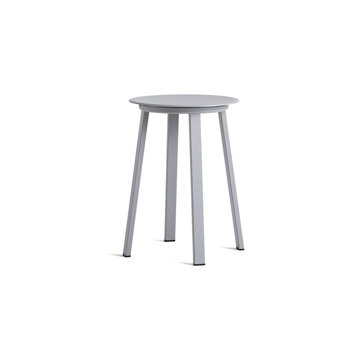 Revolver Stool – Skandium