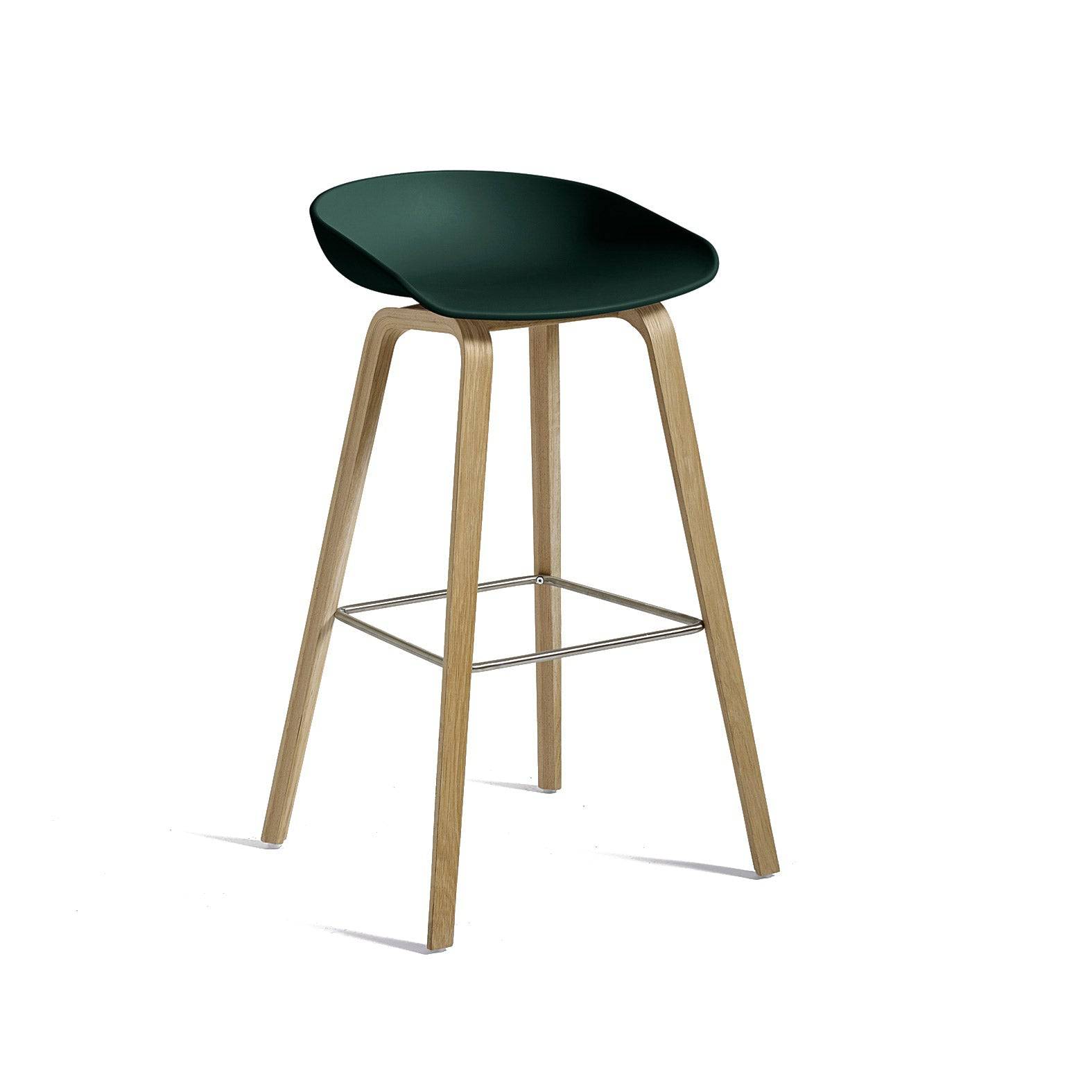 About A Stool AAS 32 Low 65 cm – Skandium