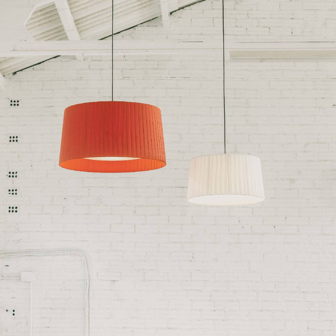 GT Pendant Lamp – Skandium